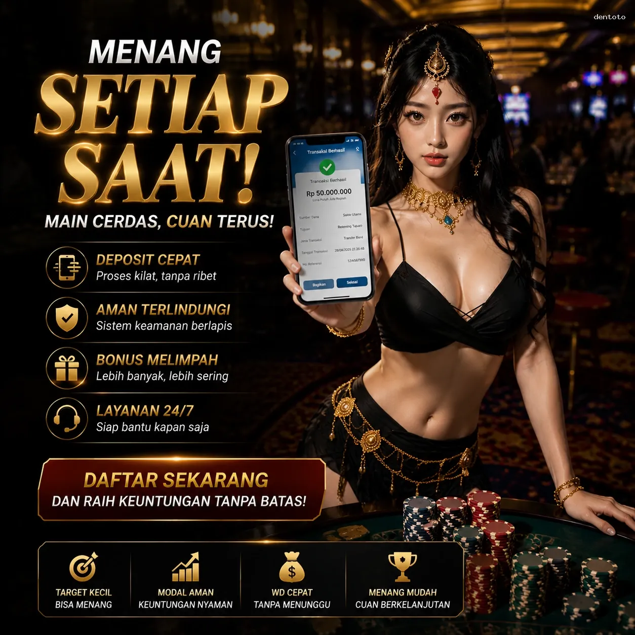 Pemula di dentoto Temukan Game Terbaik untuk Dilihat